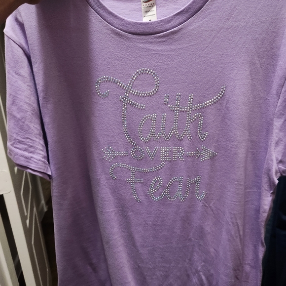 Tshirts Ladies - Picture 1 of 1